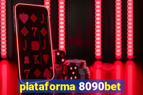 plataforma 8090bet